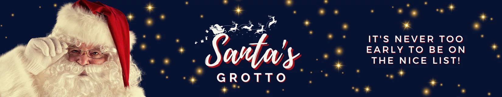 Santa's Grotto