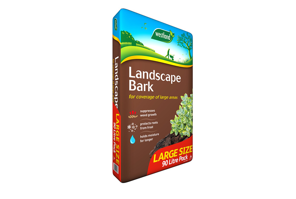 Westland Landscape Bark product shot.